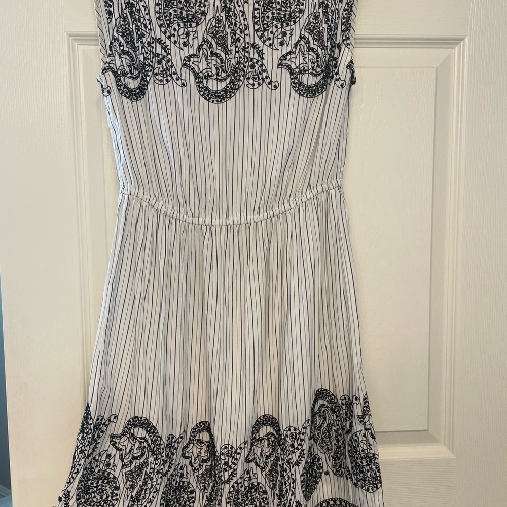Loft petite dress - Picture 3 of 6